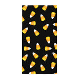 Candy Corn Pattern - Towel
