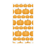 Pumpkin Pattern - Towel