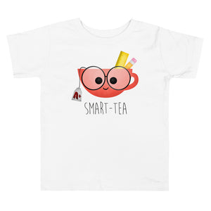 Smart-tea - Kids Tee