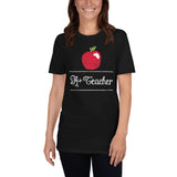 A+ Teacher - T-Shirt