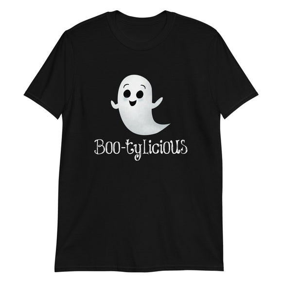 Boo-tylicious (Ghost) - T-Shirt
