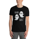 BYOB Bring Your Own Boos (Ghosts) - T-Shirt