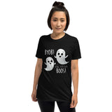 BYOB Bring Your Own Boos (Ghosts) - T-Shirt
