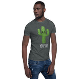 You Suc (Cactus) - T-Shirt