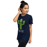 You Suc (Cactus) - T-Shirt