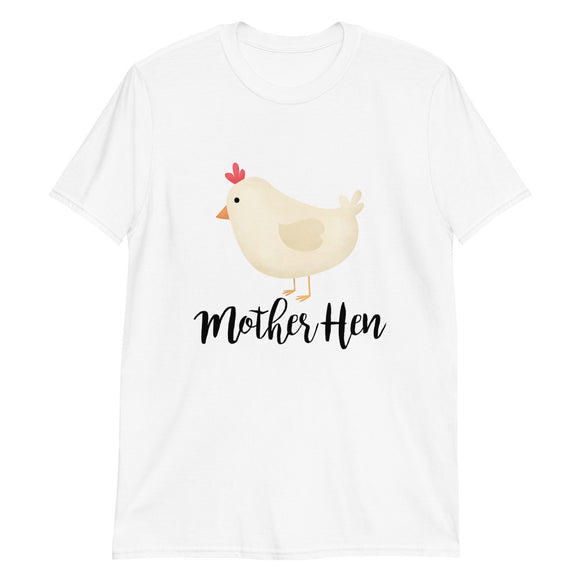 Mother Hen - T-Shirt