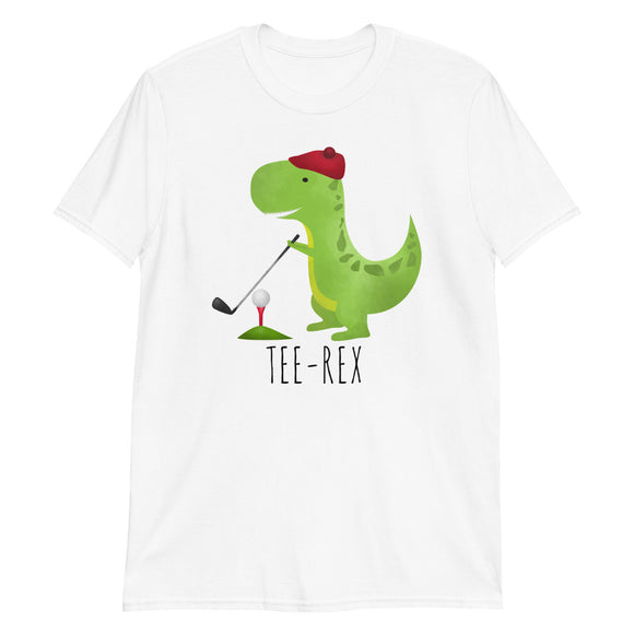 Tee-Rex - T-Shirt