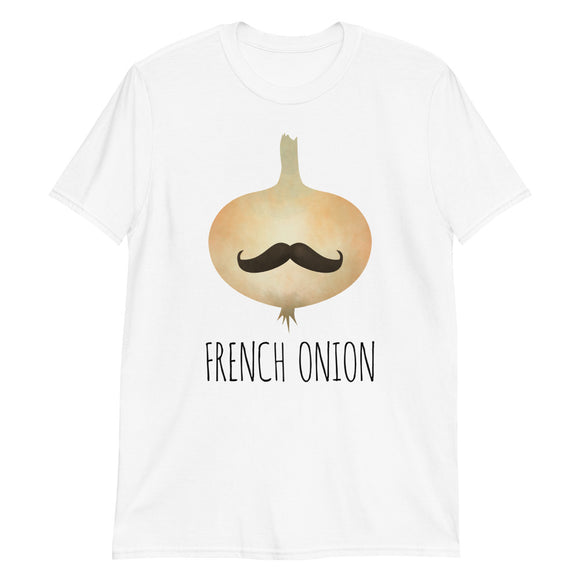 French Onion - T-Shirt