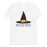 Boss Ass Witch - T-Shirt