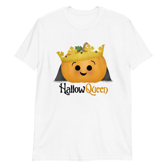 HallowQueen (Pumpkin) - T-Shirt