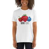 Berry Cute - T-Shirt