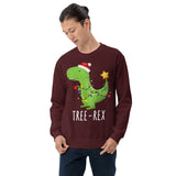 Tree-Rex - Sweatshirt