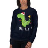 Tree-Rex - Sweatshirt