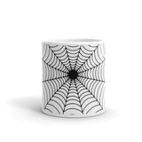Spiderweb - Mug