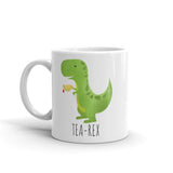 Tea- Rex - Mug