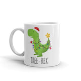 Tree-Rex - Mug