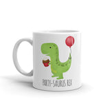 Party-Saurus Rex - Mug