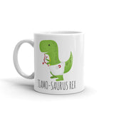 Tiamo-saurus Rex - Mug