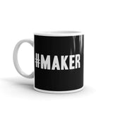 #Maker - Mug