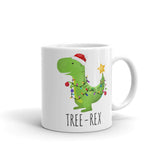 Tree-Rex - Mug