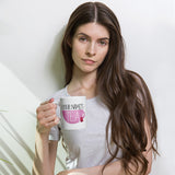 (Your Name)'s Tea - Custom Text Mug