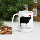 Fleece Navidad - Mug