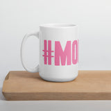 #MomLife - Mug