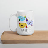 Tea Party - Mug