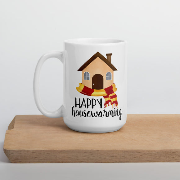 Happy Housewarming - Mug