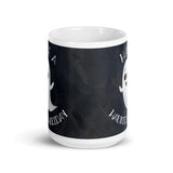 Have A Haunted Holiday - Mug
