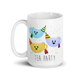 Tea Party - Mug