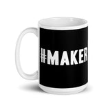 #Maker - Mug