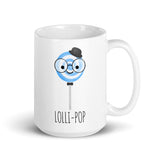 Lolli-pop - Mug