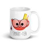 Smart-tea - Mug