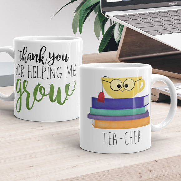 Mugs For Teachers and Students