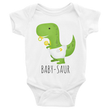 Baby-Saur - Baby Bodysuit