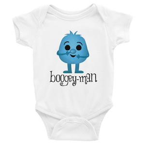 Boogey-man - Baby Bodysuit