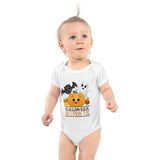 Halloween Is Upon Us - Baby Bodysuit