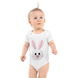 Bunny - Baby Bodysuit