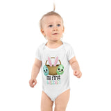 My First Easter - Baby Bodysuit