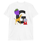 Letter G (Alphabet) - T-Shirt