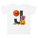 Letter J (Alphabet) - Kids Tee