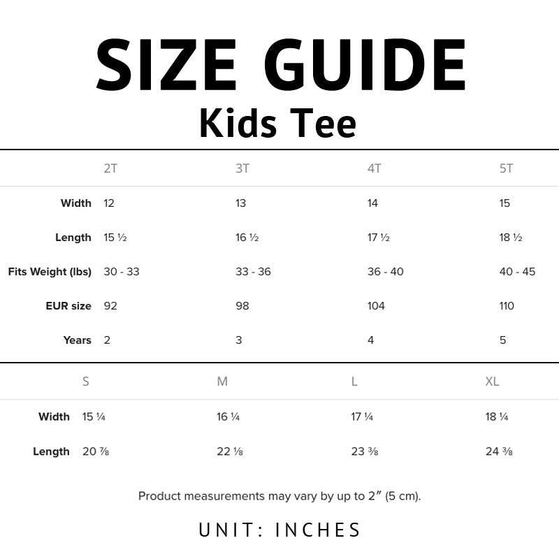 Letter Z (Alphabet) - Kids Tee – A Little Leafy