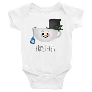 Frost-tea - Baby Bodysuit