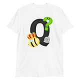 Letter Q (Alphabet) - T-Shirt