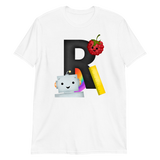 Letter R (Alphabet) - T-Shirt