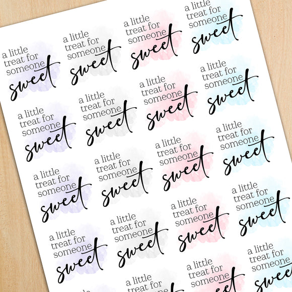 All Stickers – A Little Leafy