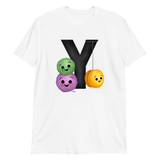 Letter Y (Alphabet) - T-Shirt