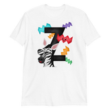 Letter Z (Alphabet) - T-Shirt