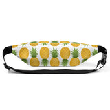 Pineapple Pattern - Fanny Pack
